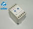 3 Phase Voltage Sensing Relay , JVR-18DY Phase Sequence Protection Relay supplier