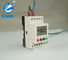 Single Phase Overvoltage Protection Relay 35mm Din rail Mounting For Refrigeration supplier