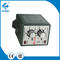 Fans Single Phase Voltage Monitoring Relay , Phase Loss Monitor Relay with knob supplier