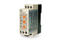 Adjustable Phase Loss Protection 3 Phase Monitoring Relay With Din Rail Mount supplier