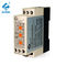 Overvoltage Protection Dc Under Voltage Monitoring Relay 12V 24V 36V 48V supplier