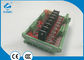 PLC DC Transistor  MOSFET Module 24V Trigger 8 CH For Home Intelligent Control supplier