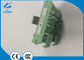 4 Channel Relay Module DC Motors PLC Mosfet Control Switch , PLC Output Module supplier