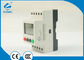 Water Pumps Three Phase Voltage Monitoring Relay 380V protector 1CO  6A contact capacity supplier