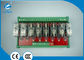 10A 250VAC PLC Relay Module NPN And PNP Compatible CE / CCC Cetificate supplier