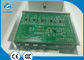 Electronical Motor Protection Relay Phase Current Overload Monitor CE Passed supplier