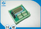 Mounting DIN Rail Plc Amplified Board PLC  Panasonic Slim Control Relay Output Type supplier