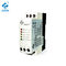 Din Rail 4 Wire Three Phase Voltage Monitoring Relay Over Under Voltage Protection supplier