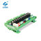 MOSFET Output 4 6 8 12 16 Channel Transistor Module NPN / PNP Input DC24V supplier