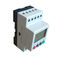 Small Single Phase Voltage Monitoring Relay Monitoring Over Under Voltage Relay supplier