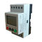 Mini Under Voltage Protective Relay 110V-240V AC / DC Voltage Relay 50/60Hz supplier